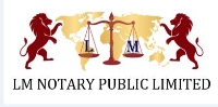 LM Notary Public Limited | LM Notary Public Limited