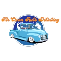 MR Clean Auto Detailing