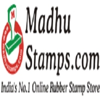 Madhu Stamps