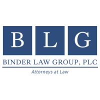 Binder Law Group, PLC