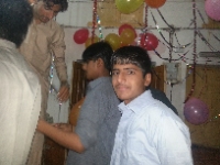 Haider ali