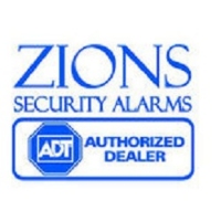 Zions Security Alarms - ADT Authorized Dealer