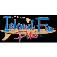 Island Fin Poké Co.