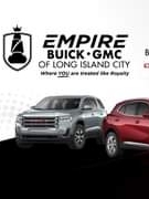 Empire Buick GMC of Long Island City