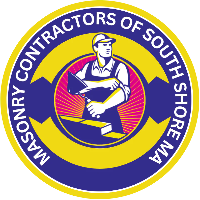 Masonry Contractors of South Shore MA