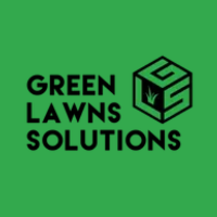 Green Lawns Solutions