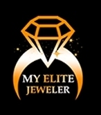 Buy 10K, 14K Gold and Diamond Jewelry Online in Texas, USA-My Elite Jeweler