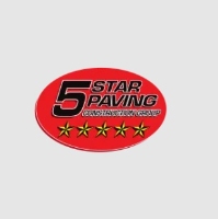 5 Star Paving