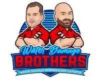 Water Damage Brothers