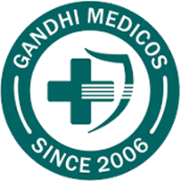 Gandhi Medicos