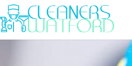 Cleaners Watford