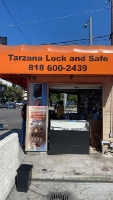 Tarzana Lock and Safe