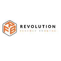 Revolution Finance Brokers