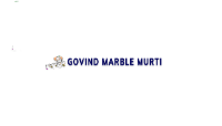 Govind Marble Murti