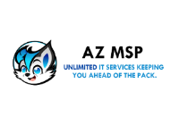 Az Msp Unlimited LLC