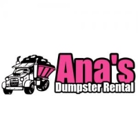 Ana's Dumpster Rental