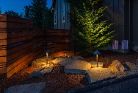 Oregon Outdoor Lighting