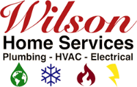 Wilson Home Services Plumbing, AC & Electrical