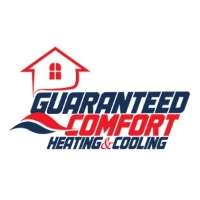 Guaranteed Comfort Heating and Cooling