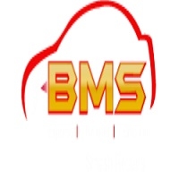 BMS Smash Repairs