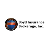 Boyd Insurance Brokerage Inc