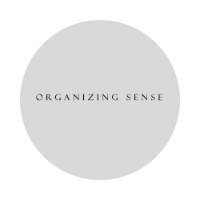 Organizing Sense