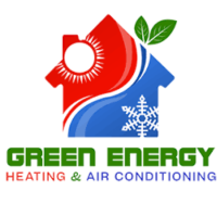 Green Energy Heating and Air Conditioning Inc