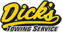 Dick's Towing Service