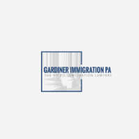 Gardiner   Immigration P.A