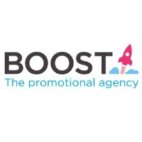 Boost Promotions