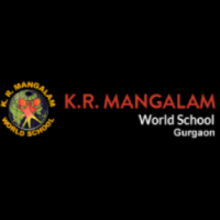 K.R. Mangalam World School Gurgaon