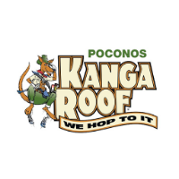 Poconos Kanga Roof