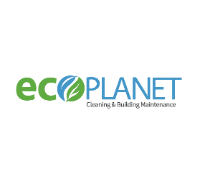 EcoPlanet Cleaning & Maintenance