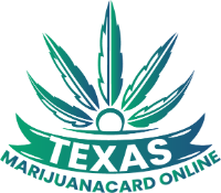 Texas Marijuana Card Online