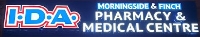 Morningside Finch IDA Pharmacy & Medical Center