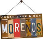 Moreno's Cuba - Discover the Best Cuban Food in Miami beach