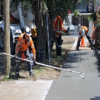 Sacramento Concrete Contractors & Paving Specialists