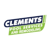 Clements Pool Services and Remodeling