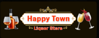 Happy Town Liquor