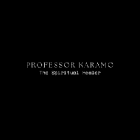 Professor Karamo The Spiritual Healer