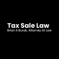 Tax Sale Law