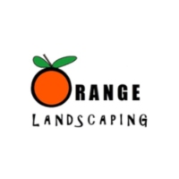 Orange Landscaping LLC