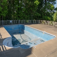 Pool Removal San Jose