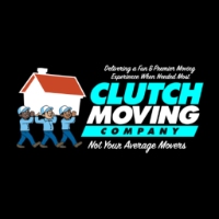 Clutch Moving Company San Jose