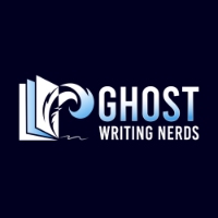 Ghostwriting Nerds