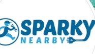 Sparky Nearby