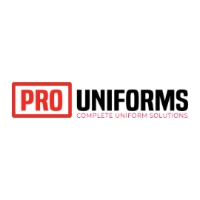 Pro Uniforms