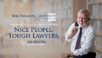 Will Ferguson & Associates