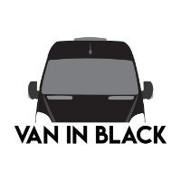 Van in Black