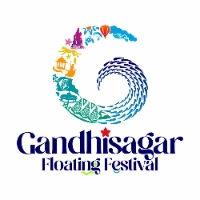 Gandhisagar Floating Festival